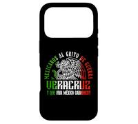 Custodia per iPhone 17 Pro Veracruz México Souvenir Mexican Travel Vacation