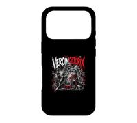 Custodia per iPhone 17 Pro Vercingetorige Gallia Invicta Roma Aeterna
