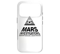 Custodia per iPhone 17 Pro Veronica Mars Investigations