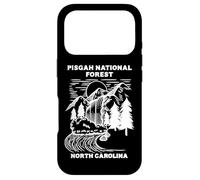 Custodia per iPhone 17 Pro Viaggio a NC della cascata della Carolina del Nord nella foresta nazionale di Pisgah