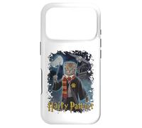 Custodia per iPhone 17 Pro Vincent Hie Film Parodia Peloso Harry Pawter Potter Amante Gatto
