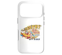 Custodia per iPhone 17 Pro Vintage Air Derby Kids Squad Sky Rider Classic Air Race