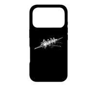 Custodia per iPhone 17 Pro Vintage College Canottaggio E Sculling