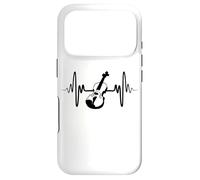 Custodia per iPhone 17 Pro Violino Violinista Violoncello