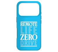 Custodia per iPhone 17 Pro Vita remota, Zero Drive