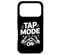 Custodia per iPhone 17 Pro Vita Tip Tap Danza Tap Mode On Passione