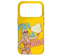 Custodia per iPhone 17 Pro VIVA LA BIGA!