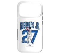Custodia per iPhone 17 Pro Vladimir Guerrero Jr.| Giocatori di baseball Toronto | MLBVGU3901