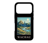 Custodia per iPhone 17 Pro Wachau Austria Valle del Danubio Viaggi Art