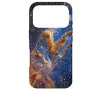 Custodia per iPhone 17 Pro Webb Space Telescope Immagine Pilastri della creazione New Star JWST