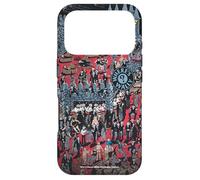 Custodia per iPhone 17 Pro Where’s Wally Castle of Vampires and Witches Front & Back