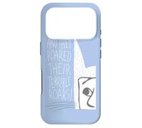 Custodia per iPhone 17 Pro Where the Wild Things Are Roared Terrible Roars