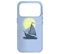 Custodia per iPhone 17 Pro Where the Wild Things Are Sail