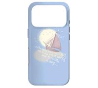 Custodia per iPhone 17 Pro Where the Wild Things Are Sail Away