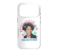 Custodia per iPhone 17 Pro Whitney Houston Voglio ballare con qualcuno Star Foto