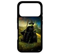 Custodia per iPhone 17 Pro Wicked Elphaba Defying Poster