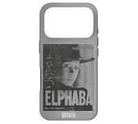 Custodia per iPhone 17 Pro Wicked Elphaba Don’t Hide Your Magic