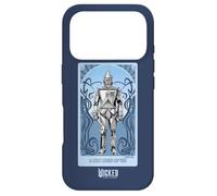 Custodia per iPhone 17 Pro Wicked: For Good A Man Made of Tin