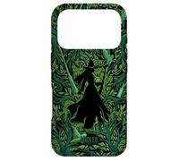 Custodia per iPhone 17 Pro Wicked: For Good Elphaba in Bloom
