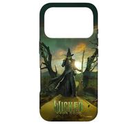 Custodia per iPhone 17 Pro Wicked: For Good Elphaba Yellow Brick Road Poster