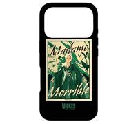 Custodia per iPhone 17 Pro Wicked: For Good The Might of Morrible