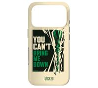 Custodia per iPhone 17 Pro Wicked: For Good You Can’t Bring Me Down