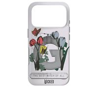 Custodia per iPhone 17 Pro Wicked Glinda The Best Witch Of All