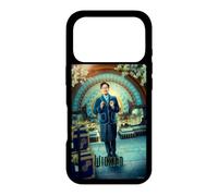 Custodia per iPhone 17 Pro Wicked Pfannee Poster