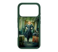 Custodia per iPhone 17 Pro Wicked Shenshen Poster