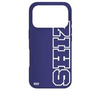 Custodia per iPhone 17 Pro Wicked Shiz University Basic