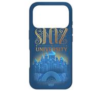 Custodia per iPhone 17 Pro Wicked Shiz University Collegiate Scape