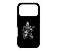 Custodia per iPhone 17 Pro William Howard Taft Chitarra