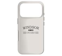 Custodia per iPhone 17 Pro Windsor Ontario - Windsor Canada CV1X