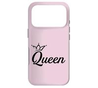 Custodia per iPhone 17 Pro Women's Girls World Queen Style Illustration Graphic Design