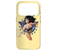 Custodia per iPhone 17 Pro Wonder Woman All Star