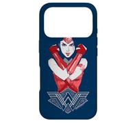 Custodia per iPhone 17 Pro Wonder Woman Movie Amazon