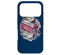 Custodia per iPhone 17 Pro Wonder Woman Movie Upward To Victory