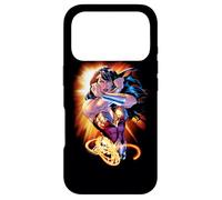 Custodia per iPhone 17 Pro Wonder Woman Wonder Rays