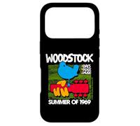 Custodia per iPhone 17 Pro Woodstock Summer of 69 - Logo Bird