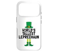 Custodia per iPhone 17 Pro World's Tallest Leprechaun | St Patricks Day