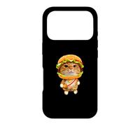 Custodia per iPhone 17 Pro Y2K 2000s Digital Edit Retro Estetica Nostalgia Design