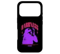 Custodia per iPhone 17 Pro Y2K Darkness - Bold Urban Graffiti Estetica