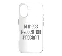 Custodia per iPhone 17 Programma di trasferimento dei testimoni