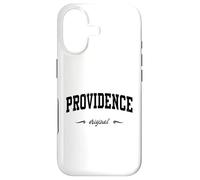 Custodia per iPhone 17 Providence Design College Rhode Island