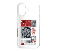 Custodia per iPhone 17 Psi-Giudice Anderson & Dredd Psi Division 2000 d.C. Comic