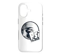 Custodia per iPhone 17 Psi-Giudice Cassandra Anderson Psi-Division 2000 d.C. Fumetto