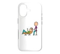 Custodia per iPhone 17 Psicoterapia Consulenza e Terapia