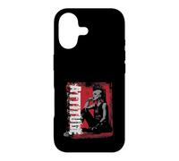 Custodia per iPhone 17 Punk rock Attitude