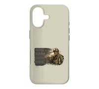Custodia per iPhone 17 Quando i pozzi caddero in silenzio