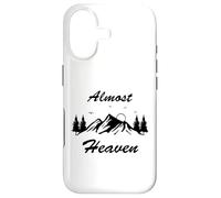 Custodia per iPhone 17 Quasi Paradiso